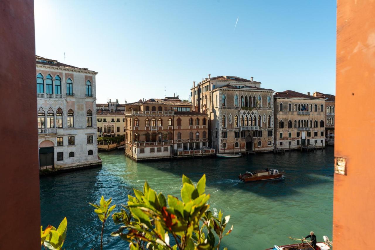 Ca Del Duca Canal Grande 威尼斯 外观 照片